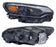 Faro para Cherokee 2019, 2020, 2021, 2022, 2023 - LEDS - Derecho