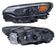 Faro para Cherokee 2019, 2020, 2021, 2022, 2023 - LEDS - Izquierdo