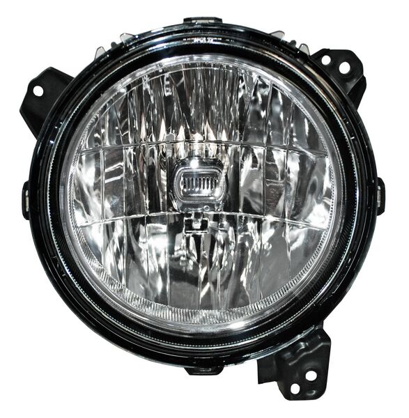 Faro para Jeep Wrangler 2018-2019 - Derecho