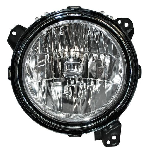 Faro para Jeep Wrangler 2018-2019 - Derecho