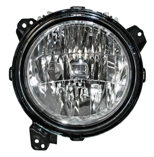 Faro para Jeep Wrangler 2018, 2019 Izquierdo