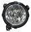 Faro para Jeep Wrangler 2018, 2019 Izquierdo