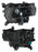 Faro para Jeep Cherokee 2017, 2018 - Derecho