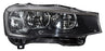 Faro para BMW X3 2015, 2016, 2017 - Con Motor, Derecho