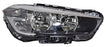 Faro para BMW X1 2016, 2017, 2018 - Electrico Con Motor - Derecho