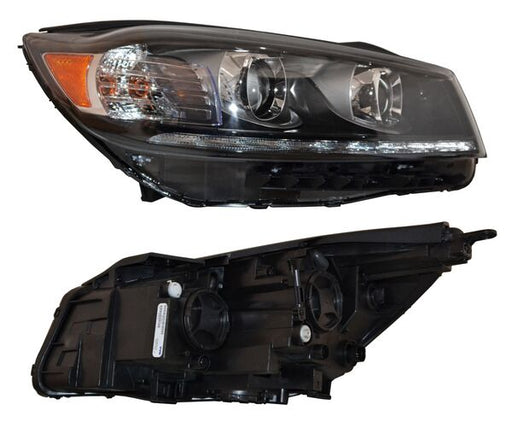 Faro Derecho para Kia Sorento 2019, 2020