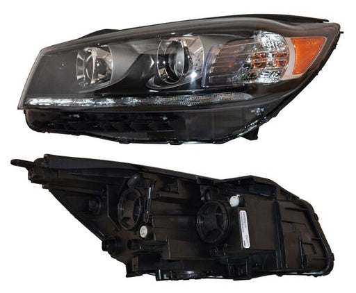 Faro Izquierdo para Kia Sorento 2019, 2020