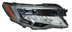 Faro para Honda Pilot 2019, 2020, 2021, 2022 LEDS Derecho