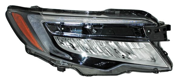 Faro para Honda Pilot 2019, 2020, 2021, 2022 LEDS Derecho