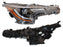 Faro para Toyota Corolla SE 2020, 2021, 2022 - LEDS, sin Funcion de Luz Adaptable, Derecho