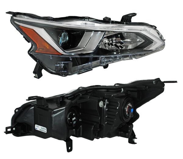Faro para Nissan Altima 2019, 2020, 2021, 2022, 2023, 2024 - Derecho