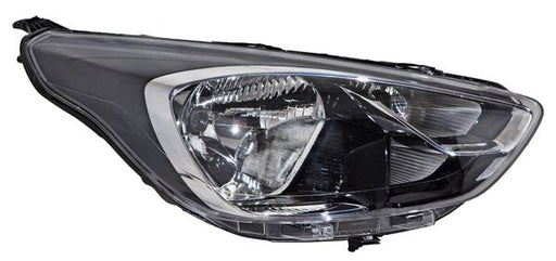 Faro para Figo 2019, 2020, 2021, 2022 - Derecho
