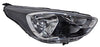 Faro para Figo 2019, 2020, 2021, 2022 - Derecho