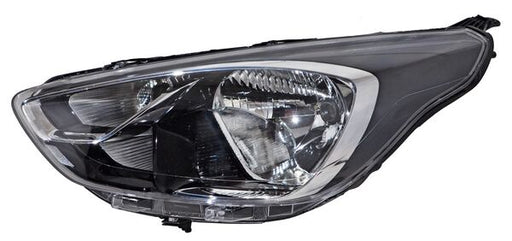 Faro para Figo 2019, 2020, 2021, 2022 - Izquierdo