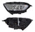 Faro para Ford EcoSport 2018, 2019, 2020, 2021 - Con Lupa, Izquierdo