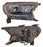 Faro para Ford Ranger 2021-2022 Raptor LEDS - Derecho