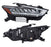 Faro Para Nissan Maxima 2019, 2020 LEDS - Derecho