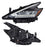 Faro para Nissan Murano 2020 LEDS - Izquierdo