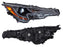 Faro para Toyota Corolla L, LE 2020, 2021, 2022 - LEDS - Derecho