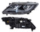 Faro Lincoln MKC 2015, 2016, 2017, 2018 Para Xenon    Izquierdo