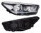 Faro para Kia Rio 2018, 2019, 2020, 2021, 2022, 2023 LEDS mp Derecho Naa