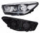 Faro para Kia Rio 2018, 2019, 2020, 2021, 2022, 2023 LEDS mp Izquierdo Naa