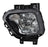 Faro para Kia Soul 2020, 2021, 2022 - Con Motor, 6 Pines - Izquierdo