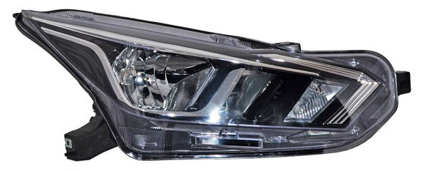 Faro para Nissan Versa 2020, 2021, 2022, 2023, 2024, 2025 - Derecho