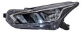 Faro para Nissan Versa 2020, 2021, 2022, 2023, 2024, 2025 Izquierdo