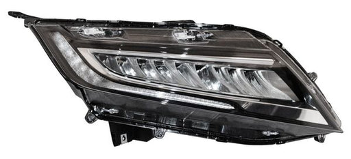 Faro para Honda Odyssey 2018, 2019, 2020 LEDS - Derecho