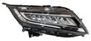 Faro para Honda Odyssey 2018, 2019, 2020 LEDS - Derecho