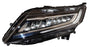 Faro para Honda Odyssey 2018, 2019, 2020 LEDS - Izquierdo