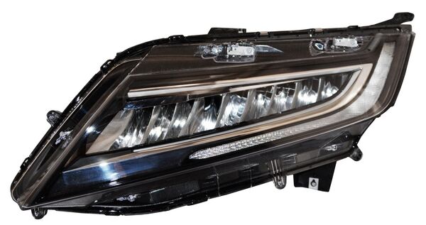 Faro para Honda Odyssey 2018, 2019, 2020 LEDS - Izquierdo