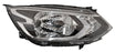 Faro para Onix 2020, 2021, 2022, 2023, 2024, 2025, 2026 - Con Motor, Derecho