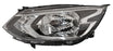 Faro para Onix 2020, 2021, 2022, 2023, 2024, 2025, 2026 - Con Motor, Izquierdo