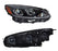 Faro para Ford Escape 2020, 2021, 2022 - Derecho