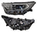 Faro para Toyota Rav4 2020, 2021 - Limited Hybrid, Con Motor, con LEDS - Izquierdo
