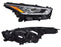 Faro para Toyota Highlander 2020, 2021, 2022, 2023, 2024, 2025 LE, LEDS - Derecho