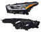 Faro para Toyota Highlander 2020, 2021, 2022, 2023, 2024, 2025 LE, LEDS - Izquierdo