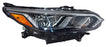 Faro para Nissan Sentra 2021, 2022, 2023, 2024, 2025 - Derecho