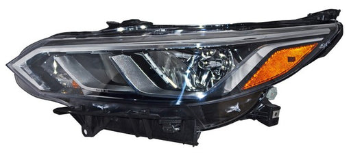 Faro para Nissan Sentra 2021, 2022, 2023, 2024, 2025 Izquierdo