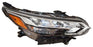 Faro para Nissan Sentra SR 2021, 2022, 2023, 2024, 2025 - LEDS - Derecho