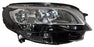 Faro para Peugeot Expert 2018, 2019, 2020, 2021, 2022, 2023, 2024 - Electrico Con Motor, Derecho