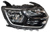 Faro para Renault Duster 2021, 2022 - Derecho