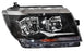Faro para Crafter 2019, 2020, 2021, 2022, 2023, 2024, 2025 - Electrico Con Motor, Derecho