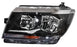 Faro para Crafter 2019, 2020, 2021, 2022, 2023, 2024, 2025 - Electrico Con Motor, Izquierdo