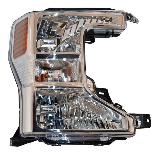 Faro para Ford Super Duty 2020, 2021, 2022 - Derecho