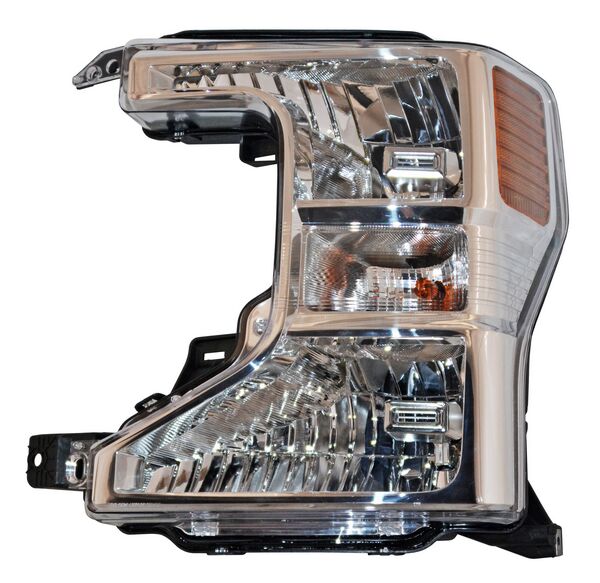 Faro para Ford Super Duty 2020, 2021, 2022 - Izquierdo