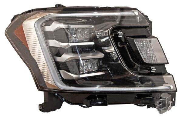 Faro para Ford Expedition 2018, 2019, 2020 LEDS Derecho