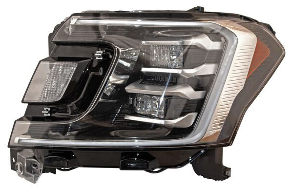 Faro para Ford Expedition 2018, 2019, 2020 LEDS - Izquierdo
